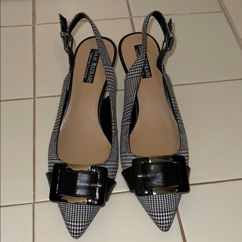 Isaac Mizrahi - IH - Stroller